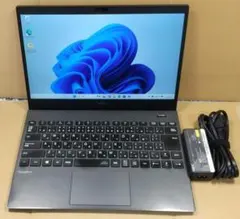 Versapro VG-7◇Core i5-10210U/256/8G/超軽量 - メルカリ