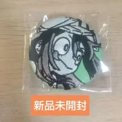 僕のヒーローアカデミア 蛙吹梅雨缶バッチ(未開封)