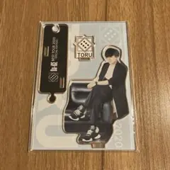 Da-iCE 岩岡徹 アクスタ アクリルスタンド セット売り Da-iCE 岩岡徹 アクリルスタンド - メルカリ