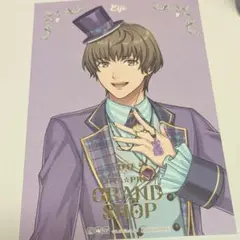 うたプリ　グラショ　鳳瑛一　CCL缶　FP缶　ポートレート　グランドショップ Item [アイテム]｜うたの☆プリンスさまっ♪ All-Star Shop