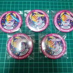 2025年最新】poppin'party 缶バッジの人気アイテム - メルカリ