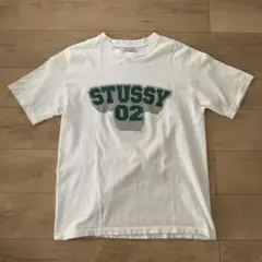 old stussy センターロゴ 短丈 黒タグ y2k old stussy センターロゴ 短丈 黒タグ y2k - メルカリ