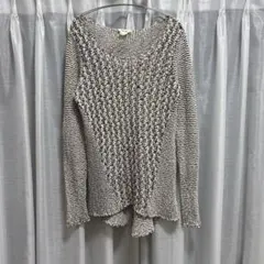 Helmut Lang Archive designed knit opiumのサムネイル