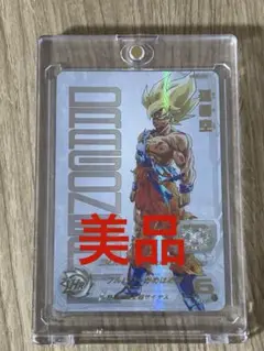 2025年最新】スーパードラゴンボールヒーローズugm4-067 孫悟空