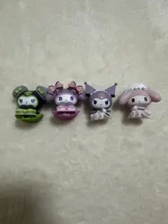 どーりーみっくす　マイメロディ＆クロミ