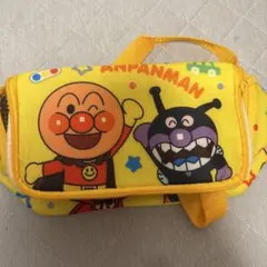 アンパンマン ランチバッグ 保冷バッグ