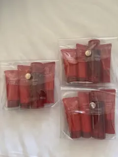 ASTALIFT トラベルセット　3つセット