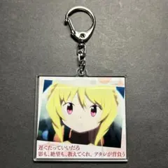 アクリルキーホルダー　マギアレコード 魔法少女まどか☆マギカ外伝 十咎ももこ