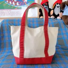 TEMBEA×JS別注 バケットトート 赤 キャンバス バッグ TEMBEA×JS別注 バケットトート 赤 キャンバス バッグ - メルカリ