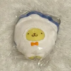 ちびっとも みずのいきもの プリン