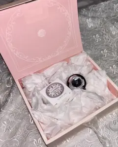 値下げしました【新品未使用】JILLSTUART リップマスク※箱・紙袋付き