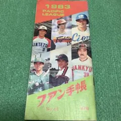 プロ野球】日本ハムファイターズ1976ガイドブック - メルカリ