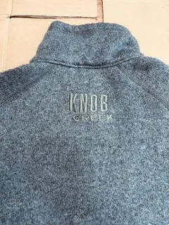 パタゴニア KNOB CREEK フリースジャケット ベターセーター スナップT