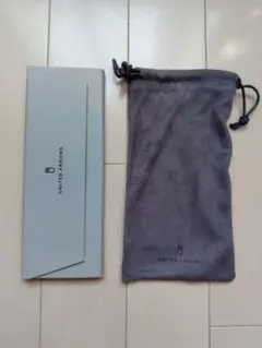 T*n様 [新品未使用] Zoff × UNITED ARROWS コラボ メガ