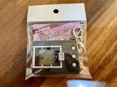 ［動作確認済］初代デジモンペンデュラムver2(ブラック)【美品・説明書付き】