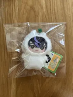 エイトリ しゅうまい着ぐるみ