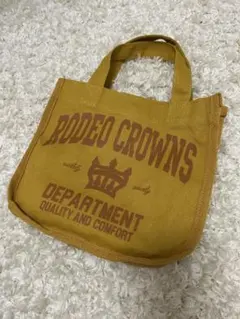 2026年最新】ノベルティ rodeo crownsの人気アイテム - メルカリ