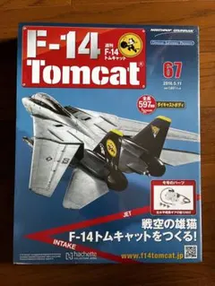 ☆新品 童友社 1/144 現用機コレクション第5弾 ドラ猫飛行隊 トム