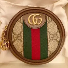 GUCCI オフィディア　コインケース　新品未使用
