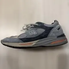 New Balance 991v2 28