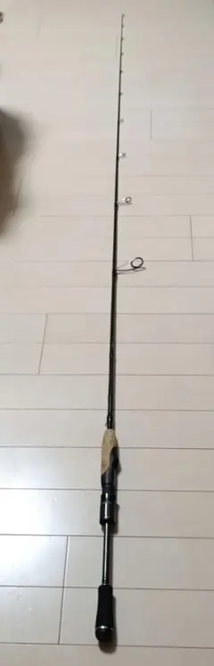 九州釣具修理センター 鈴木商店 落とし込み竿 Sea Challenger - メルカリ