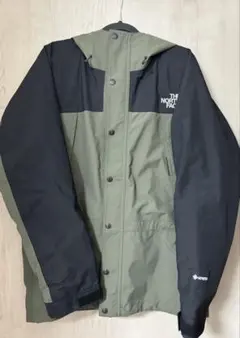 THE NORTH FACE NP11834 マウンテンライトジャケット　L