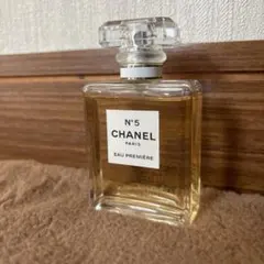 ア*ル様 CHANELシャネルN°5 オープルミエール　50ml