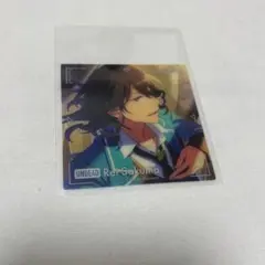 あんさんぶるスターズ‼︎ スクエアクリアカード 朔間 零