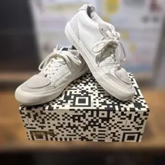 バンズ VANS ハーフキャブ アナハイム グレー 27cm - メルカリ