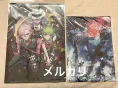 if魔フィア クリアファイル 2種セット