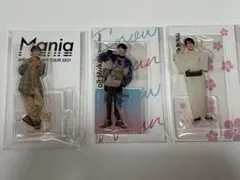 SnowMan 向井康二　アクスタ