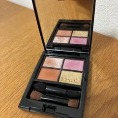 【ETVOS】ミネラルクラッシィシャドーɪ　イノセントブルーム