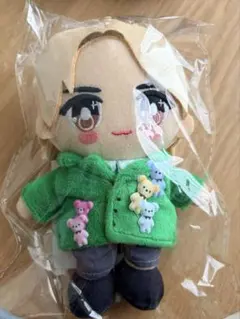 M!LK SMILE POP！ぬいぐるみ 新品未開封 吉田仁人 - メルカリ