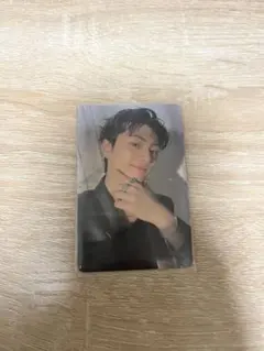 ENHYPEN 結 ジェイ