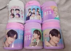 2026年最新】ガムボトルbtsの人気アイテム - メルカリ