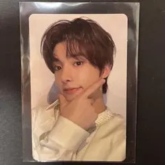 ENHYPEN 閃光 トレカ ジェイク ユニバ ラキドロ