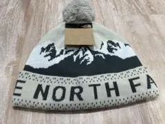 THE NORTH FACE スノーバムビーニー NN42504 MR