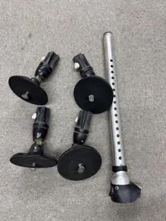 ウインドサーフィン　エクステンション　ニールプライドMXT34 ジャンク
