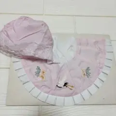 産着 お宮参り用品