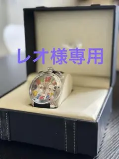 GaGa MILANO ガガミラノ 腕時計48mmのサムネイル