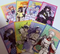 にじさんじ サンリオ Oriens Dytica チェキ風カード フォトカ