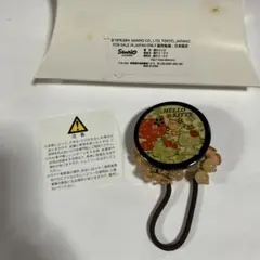 キティ　ヘアゴム