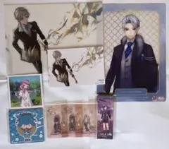 刀剣乱舞　グッズ　まとめ売り