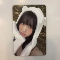 TWICE モモ　with youth トレカ
