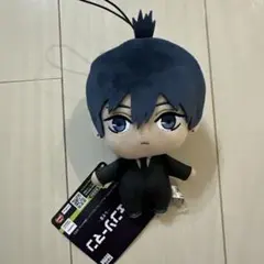 劇場版 チェンソーマン レゼ篇 ぬいぐるみ② 早川アキ 1種