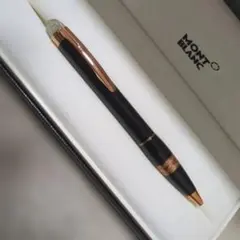 2026年最新】MONTBLANC ボールペン本体の人気アイテム - メルカリ