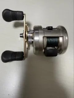 Daiwa ダイワ ミリオネア CV-X205 中古 - メルカリ