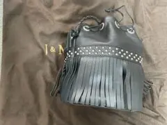 値下げ DRAWER 別注 j&m davidson カーニバル バッグ