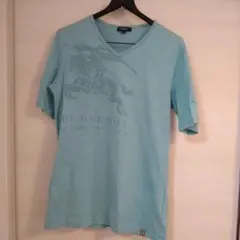 BURBERRY メンズTシャツ Mサイズのサムネイル