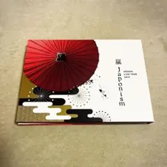 ARASHI LIVE TOUR 2015 Japonism Blu-ray